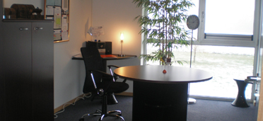 Location de Bureaux