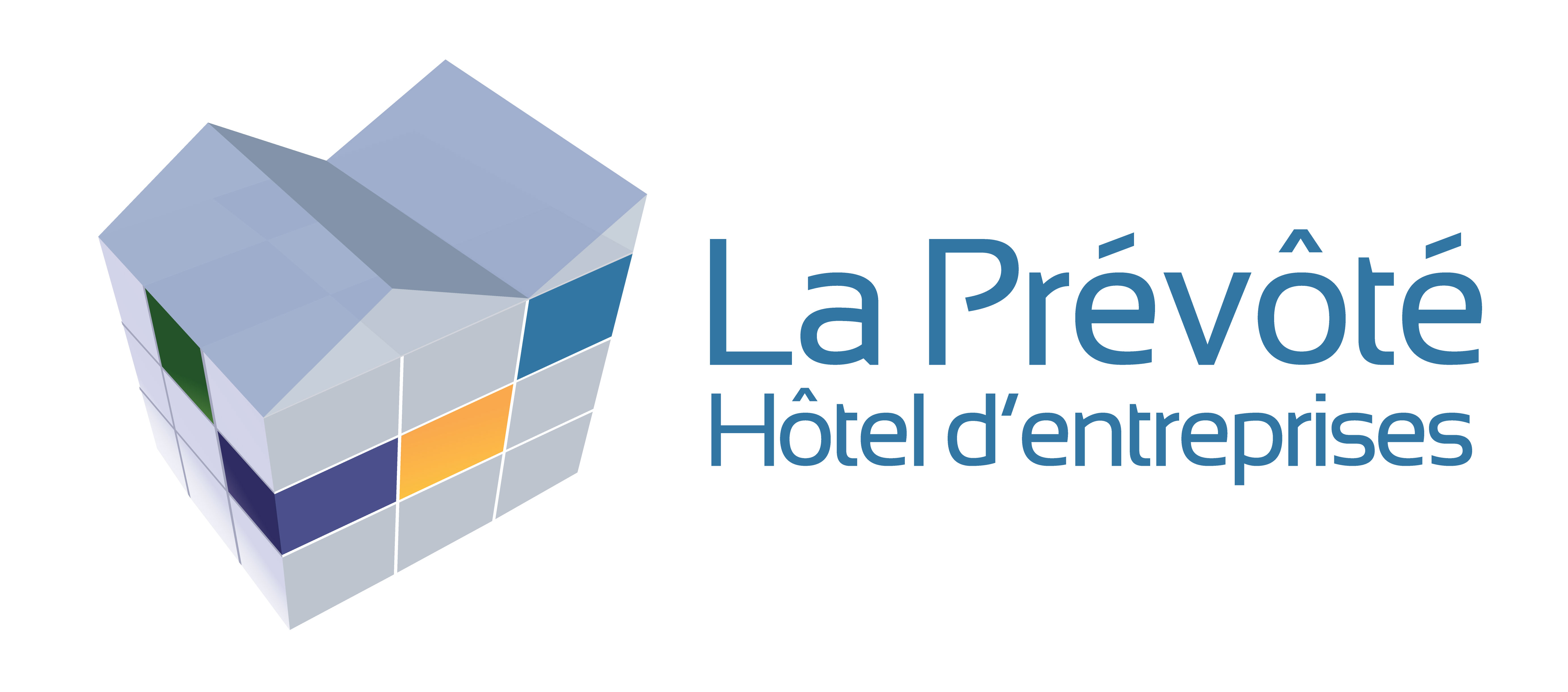 La Prévôté - Hôtel d'entreprises