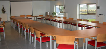 Salle de Réunion